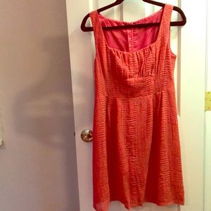 Nanette Lepore dress